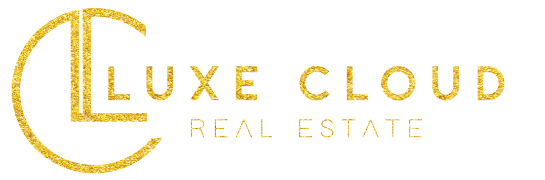 Real Estate Luxe Cloud